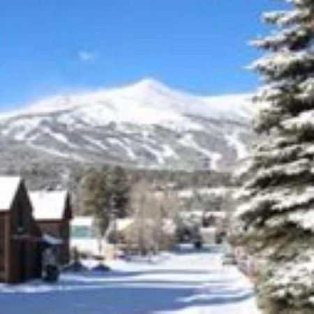 Tyra Lookout 12B Ski In Ski Out Breckenridge Extérieur photo
